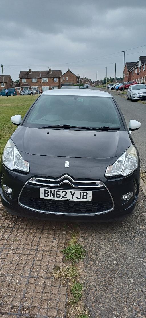 Vehicles Dudley Town Centre Dudley - Photos for citroen ds3