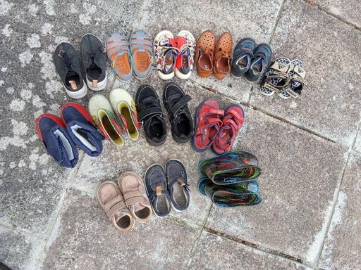 Buy & Sell Curdworth North Warwickshire - Photos for shoes