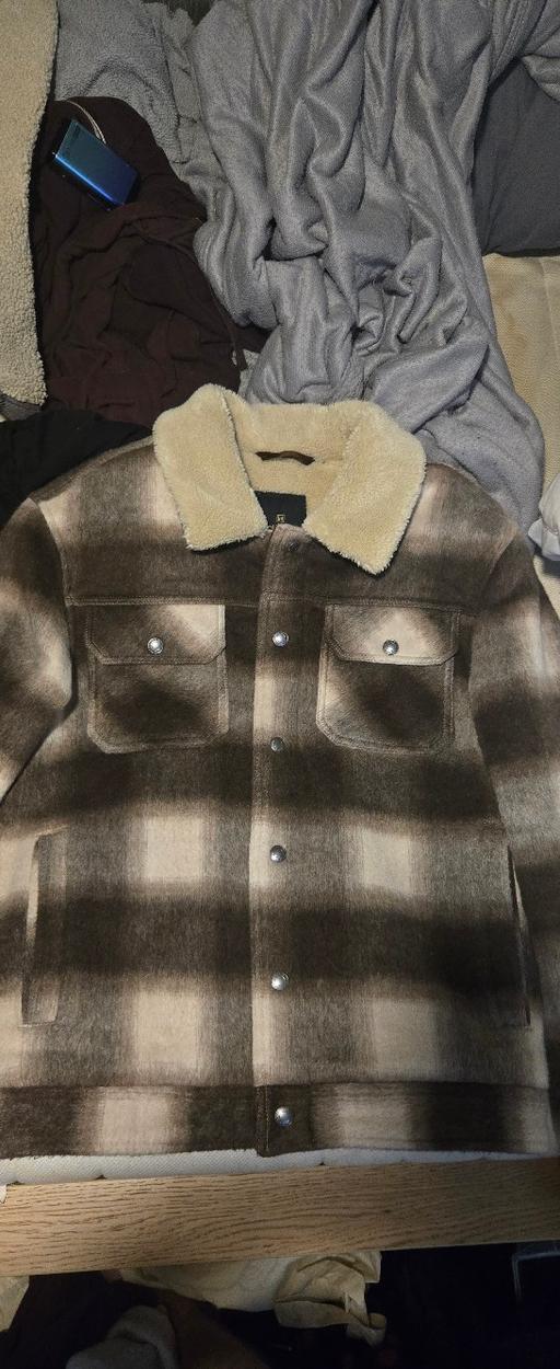 Buy & Sell Yeadon Leeds - Photos for next jacket