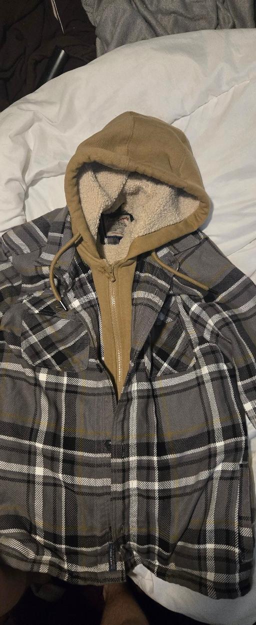 Buy & Sell Guiseley Leeds - Photos for next coat