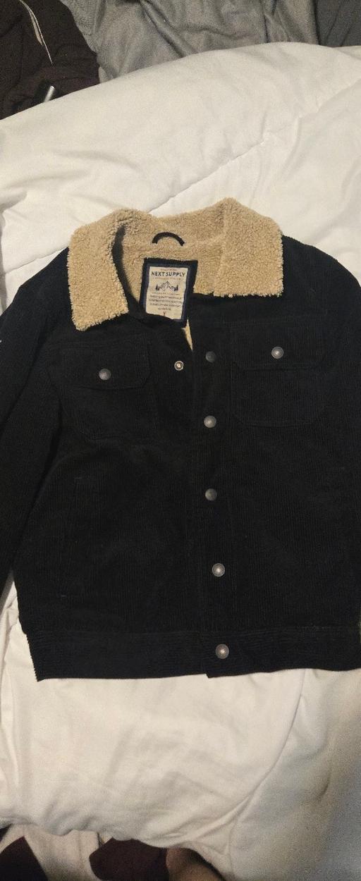 Buy & Sell Guiseley Leeds - Photos for next coat