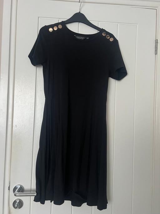 Buy & Sell Wingate County Durham - Photos for Size 12 black dress