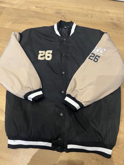 Buy & Sell Wingate County Durham - Photos for Size 10 coat