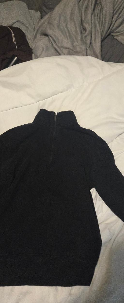 Buy & Sell Guiseley Leeds - Photos for black jumper