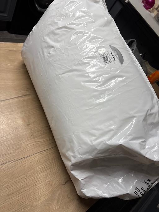 Buy & Sell Duckmanton Chesterfield - Photos for Single quilt 10.5 tog