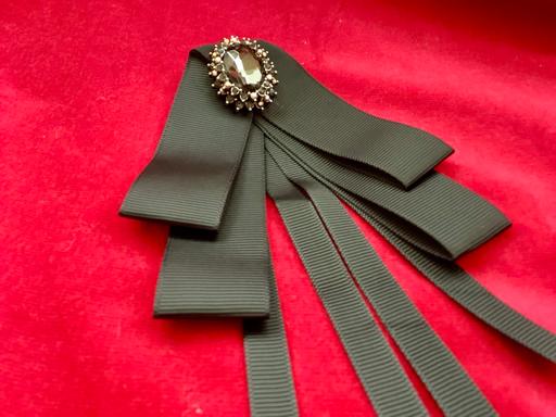 Buy & Sell Carleton Wakefield - Photos for Goth style collar pin brooch
