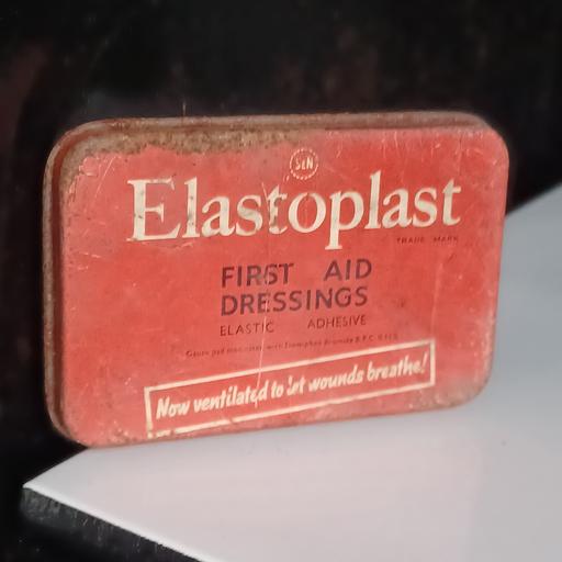 further learning Astra Business Park Trafford - Photos for collectable Tin