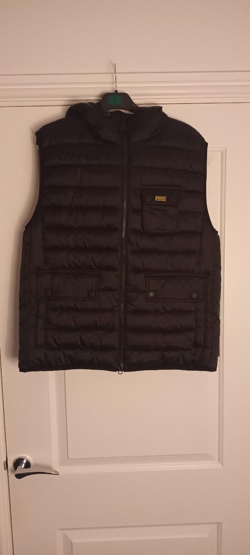 Buy & Sell Bilston Wolverhampton - Photos for Hooded gilet