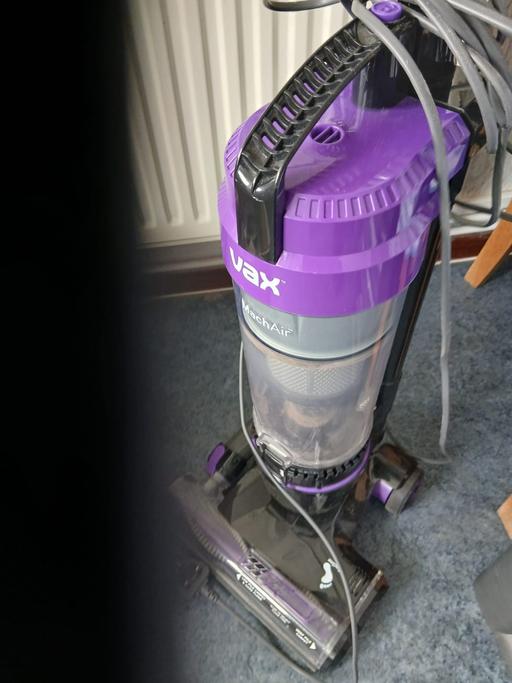 Buy & Sell Barbican Central London - Photos for Vax hoover