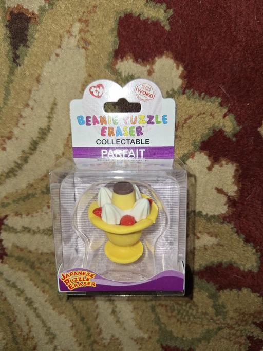 Buy & Sell Ettingshall Park Wolverhampton - Photos for New Parfait Eraser