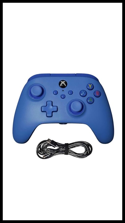 Buy & Sell Birmingham Birmingham - Photos for PowerA Xbox/Pc Wired controller