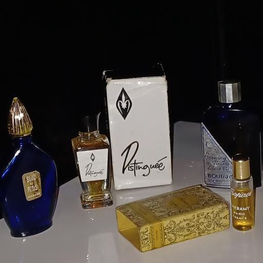 Buy & Sell Farnworth Bolton - Photos for vintage cologne ✨️