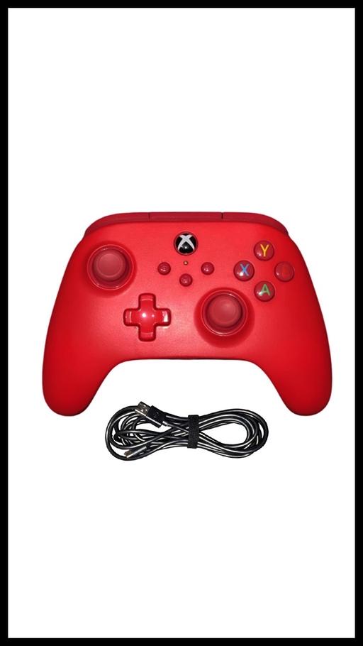 Buy & Sell Edgbaston Birmingham - Photos for PowerA Xbox/Pc Controller