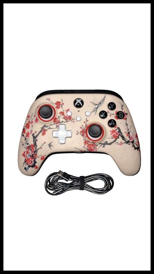 Buy & Sell Birmingham Birmingham - Photos for PowerA Xbox/Pc Controller - Warrior’s Nirvana