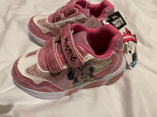 Buy & Sell Dodworth Barnsley - Photos for New shoes Minnie Mouse size 7