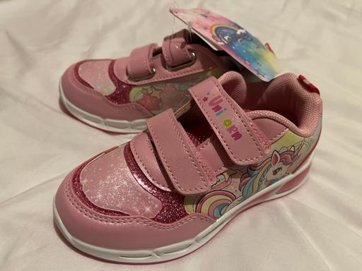 Buy & Sell Dodworth Barnsley - Photos for New shoes unicorn size 9,5