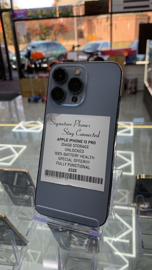 Buy & Sell Knotty Ash Liverpool - Photos for Iphone 13 pro 256gb