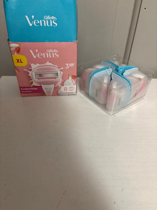 Buy & Sell Duckmanton Chesterfield - Photos for Gillette Venus