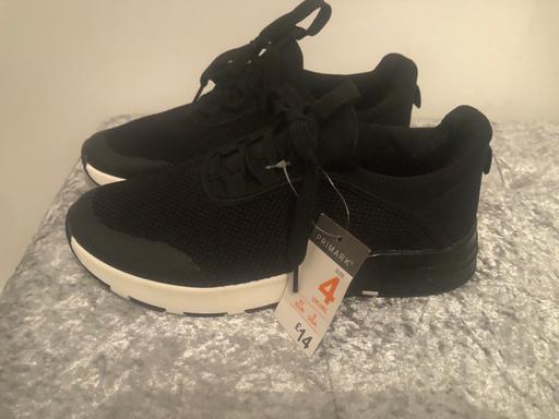 Buy & Sell Rainstorth Rotherham - Photos for Trainers