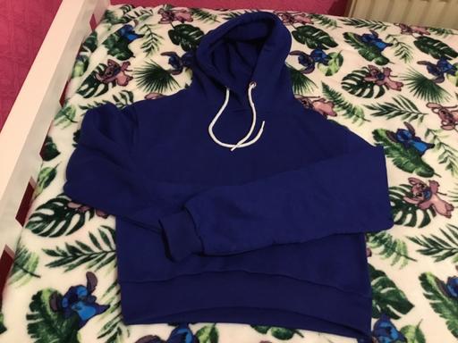 Buy & Sell Woodcross Wolverhampton - Photos for Girls Hoddie Age 8/9 years