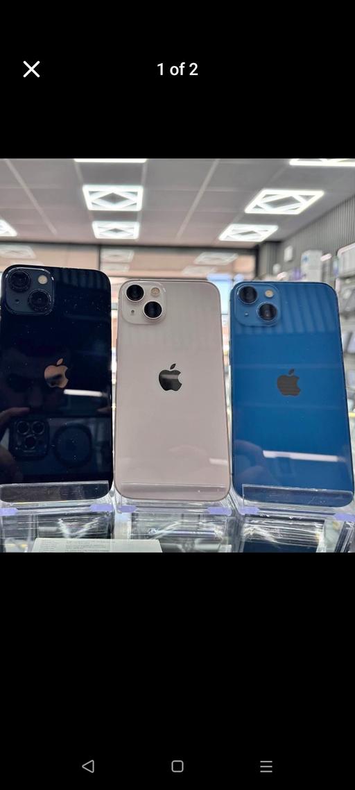 Buy & Sell Knotty Ash Liverpool - Photos for Iphone 13