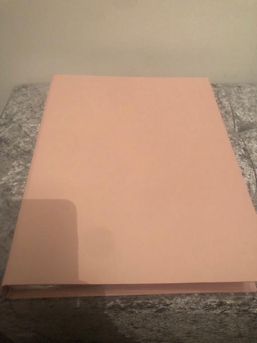 Buy & Sell Longley Sheffield - Photos for Folder with plastic wallets