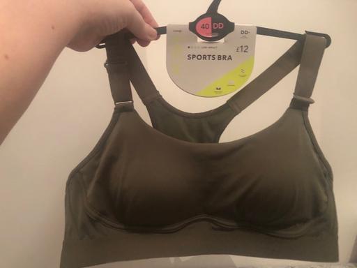 Buy & Sell Rainstorth Rotherham - Photos for Sports bra