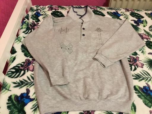 Buy & Sell Woodcross Wolverhampton - Photos for Men’s Sweatshirt Size S
