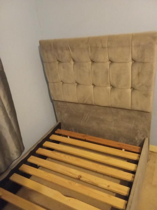 Buy & Sell Kettering North Northamptonshire - Photos for single bed
