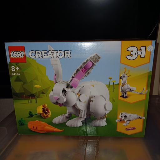 Buy & Sell Tividale Sandwell - Photos for lego 3in1 creator 31133. new