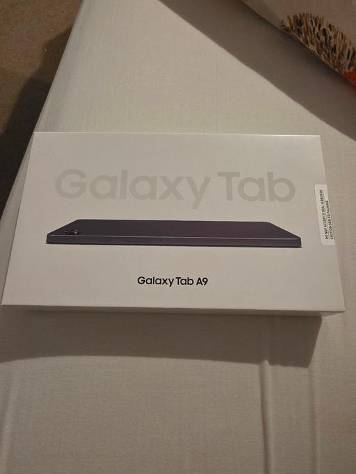 Buy & Sell Yarm Stockton-on-Tees - Photos for Galaxy Tab A9