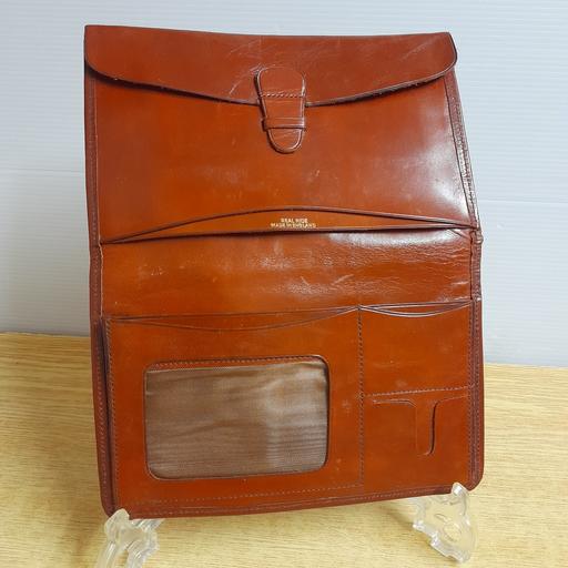 Buy & Sell Preston South Ribble - Photos for VINTAGE LEATHER WALLET