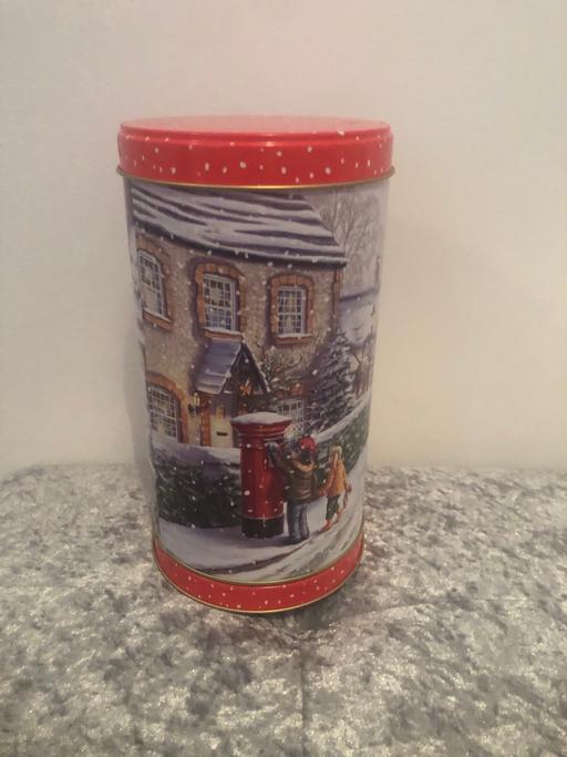 Buy & Sell Rainstorth Rotherham - Photos for Musical tin