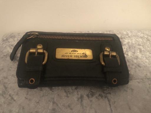 Buy & Sell Rainstorth Rotherham - Photos for River island purse