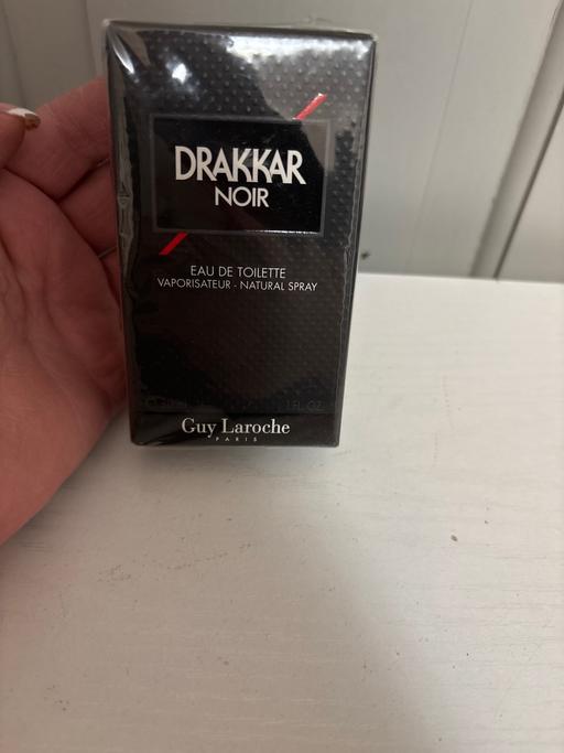 Buy & Sell Duckmanton Chesterfield - Photos for Men’s eau de toilette spray