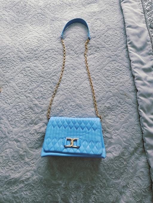 Buy & Sell Newton Doncaster - Photos for Quilted style bag..NEW.