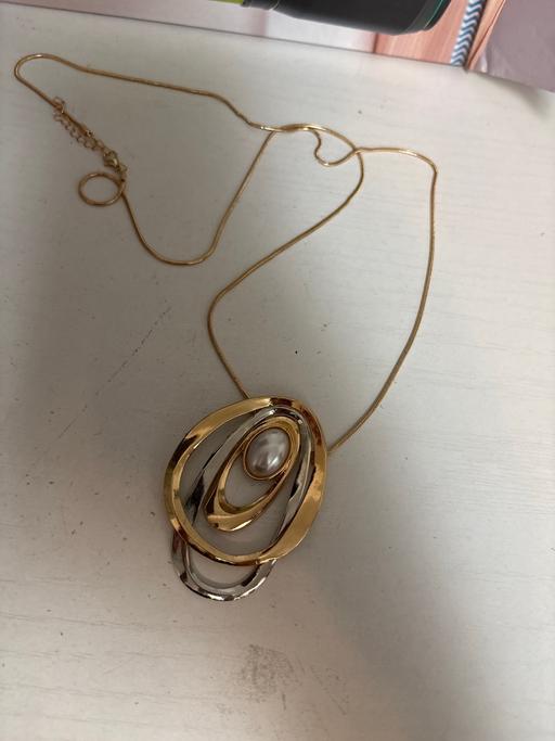 Buy & Sell Duckmanton Chesterfield - Photos for Long necklace