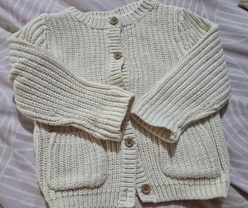 Buy & Sell Weoley Castle Birmingham - Photos for 1.5-2 years baby girls cardigan