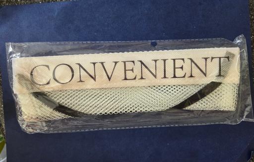 Buy & Sell Woodchurch Thanet - Photos for STORAGE BAG (NEW)