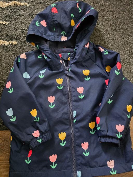 Buy & Sell Weoley Castle Birmingham - Photos for 1.5-2 years baby girls jacket