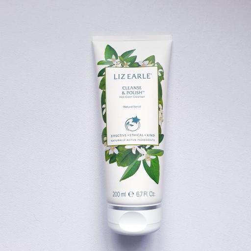 Buy & Sell Sunbury-on-Thames Spelthorne - Photos for Liz Earle Cleanse And Polish Natural Neroli