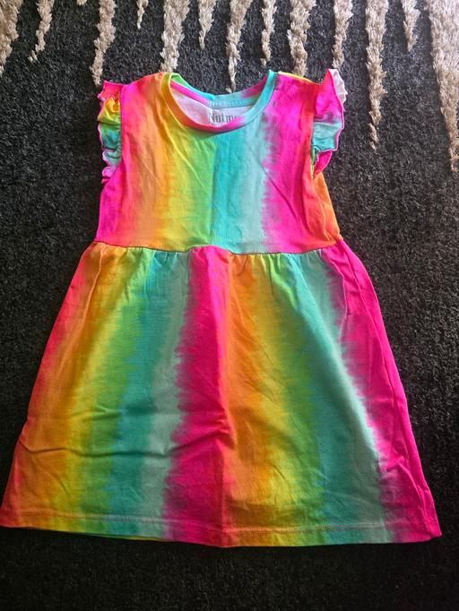 Buy & Sell Weoley Castle Birmingham - Photos for 1.5-2 years baby girls dress