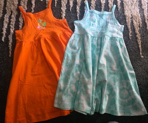 Buy & Sell Weoley Castle Birmingham - Photos for 2-3 years girls dress x2