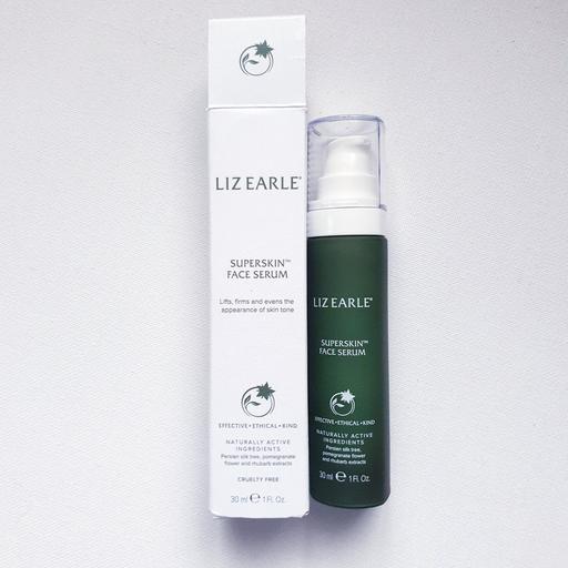 Buy & Sell Sunbury-on-Thames Spelthorne - Photos for Liz Earle Superskin Face Serum 30ml New