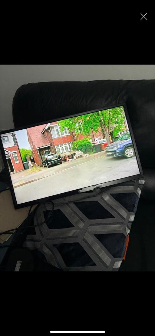 Buy & Sell Woodsetton Dudley - Photos for JVC TV