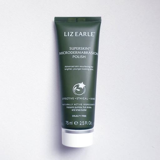Buy & Sell Sunbury-on-Thames Spelthorne - Photos for Liz Earle Superskin Microdermabrasion Polish