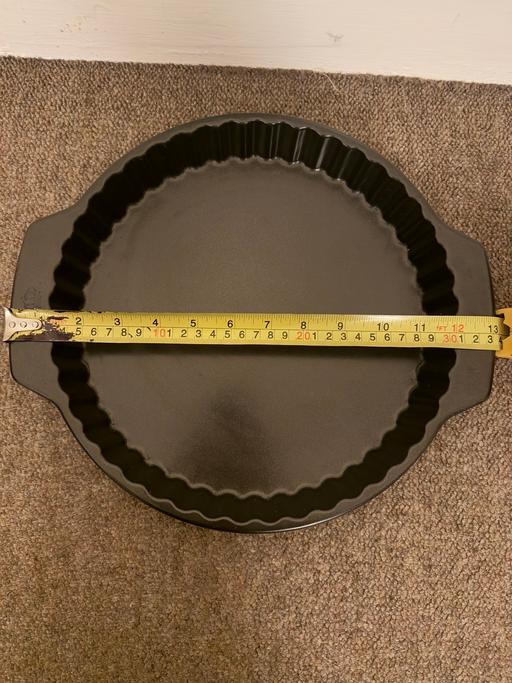 Buy & Sell Kennington South East London - Photos for Tart tin