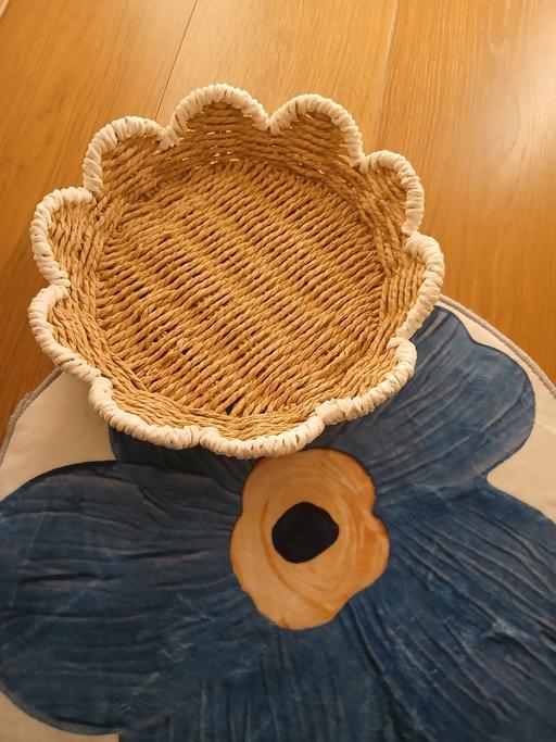 Buy & Sell Bradley Fold Trading Estate Bury - Photos for Display Basket New