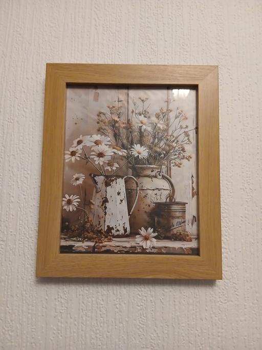 Buy & Sell Radcliffe Bury - Photos for Picture & Frame Good Con