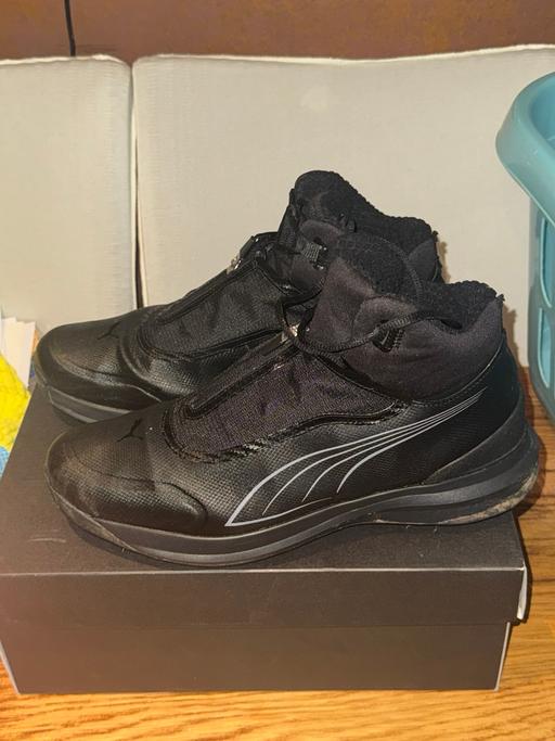 Buy & Sell Greenhithe Dartford - Photos for Puma DRY LBL boot golf shoes